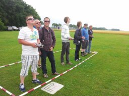 Vlieg Weekend 2014